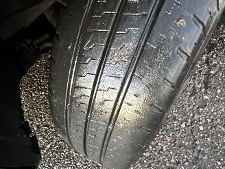 Mercedes Vito 114 CDI 136pk 7-traps aut + f1 euro.6 - nap - 1e eig - airco - cruise - pdc v+a - trekh - klapdeuren + wissers picture 51