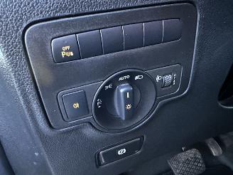 Mercedes Vito 114 CDI 136pk 7-traps aut + f1 euro.6 - nap - 1e eig - airco - cruise - pdc v+a - trekh - klapdeuren + wissers picture 34