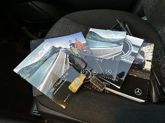 Mercedes Vito 114 CDI 136pk 7-traps aut + f1 euro.6 - nap - 1e eig - airco - cruise - pdc v+a - trekh - klapdeuren + wissers picture 25