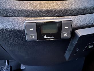 Mercedes Vito 114 CDI 136pk 7-traps aut + f1 euro.6 - nap - 1e eig - airco - cruise - pdc v+a - trekh - klapdeuren + wissers picture 33