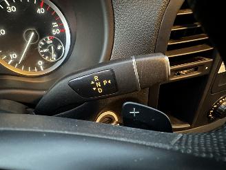 Mercedes Vito 114 CDI 136pk 7-traps aut + f1 euro.6 - nap - 1e eig - airco - cruise - pdc v+a - trekh - klapdeuren + wissers picture 18