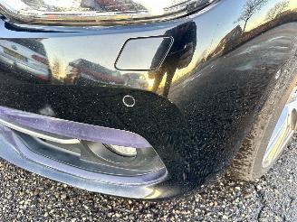 BMW 3-serie 330e 245pk 8-traps aut + f1 high exe - 112dkm nap - harman  - stuur + stoelverw v+a - 360cam - head up - elektr rollo picture 90