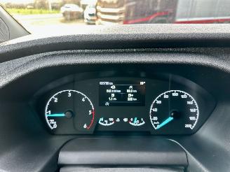 Ford Transit Custom 300 2.0 TDCI 105pk 6-bak L2/H1 euro.6 Trend 3pers - nap - navi - cam - pdc v+a - trekh - airco - cruise picture 26