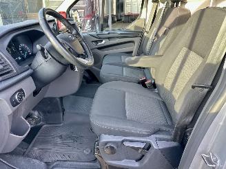 Ford Transit Custom 300 2.0 TDCI 105pk 6-bak L2/H1 euro.6 Trend 3pers - nap - navi - cam - pdc v+a - trekh - airco - cruise picture 39