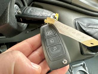 Ford Transit Custom 300 2.0 TDCI 105pk 6-bak L2/H1 euro.6 Trend 3pers - nap - navi - cam - pdc v+a - trekh - airco - cruise picture 20