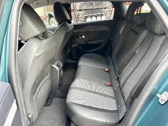 Peugeot 308 1.2 Turbo 131pk 6-bak Allure Pack Bus - 58dkm nap - 360cam - nav - front + line + side assist - keyless - virtual picture 55