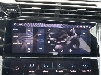 Peugeot 308 1.2 Turbo 131pk 6-bak Allure Pack Bus - 58dkm nap - 360cam - nav - front + line + side assist - keyless - virtual picture 34