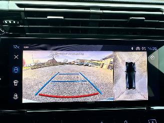 Peugeot 308 1.2 Turbo 131pk 6-bak Allure Pack Bus - 58dkm nap - 360cam - picture 18