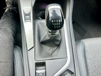 Peugeot 308 1.2 Turbo 131pk 6-bak Allure Pack Bus - 58dkm nap - 360cam - nav - front + line + side assist - keyless - virtual picture 26