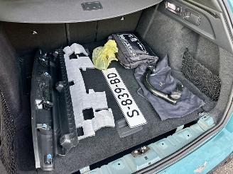 Peugeot 308 1.2 Turbo 131pk 6-bak Allure Pack Bus - 58dkm nap - 360cam - nav - front + line + side assist - keyless - virtual picture 64