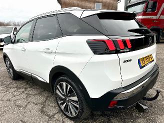 Peugeot 3008 1.2 Turbo 131pk 6-bak Premium - nap - navi - cam - virtual - elektr klep - 19 inch - line assist - keyless - pdc v+a picture 5