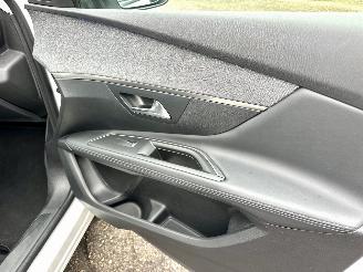 Peugeot 3008 1.2 Turbo 131pk 6-bak Premium - nap - navi - cam - virtual - elektr klep - 19 inch - line assist - keyless - pdc v+a picture 44