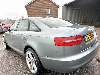 Audi A6 2.0 TFSI 170pk aut Bus Edition sedan - nap - navi - pdc - 20 inch - clima - cruise - distr.riem verv bij 177dkm picture 7