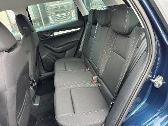 Skoda Karoq 1.5 TSI 150pk 7-Traps aut Bus.Edition - nap - navi - stoelverw - pdc - front assist - keyless - inkl trekh picture 61