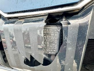 Skoda Karoq 1.5 TSI 150pk 7-Traps aut Bus.Edition - nap - navi - stoelverw - pdc - front assist - keyless - inkl trekh picture 96