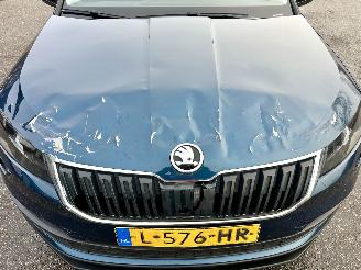 Skoda Karoq 1.5 TSI 150pk 7-Traps aut Bus.Edition - nap - navi - stoelverw - pdc - front assist - keyless - inkl trekh picture 94