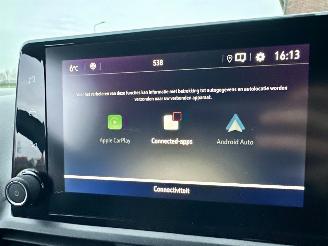 Opel Combo 1.5D Turbo 102pk euro.6 L2 Edition - nap - navi - cam - solar dak - clayton lps ll - pdc - trekh - klapdeuren picture 18