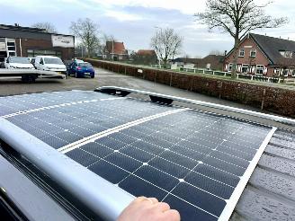 Opel Combo 1.5D Turbo 102pk euro.6 L2 Edition - nap - navi - cam - solar dak - clayton lps ll - pdc - trekh - klapdeuren picture 9