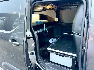 Opel Combo 1.5D Turbo 102pk euro.6 L2 Edition - nap - navi - cam - solar dak - clayton lps ll - pdc - trekh - klapdeuren picture 15