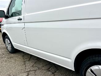 Volkswagen Transporter 2.0 TDI L1/H1 Comfortl - 37dkm nap - airco - cruise - pdc - trekh - klapdeuren - imperiaal - facelift model picture 60