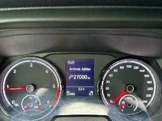 Volkswagen Transporter 2.0 TDI L1/H1 Comfortl - 37dkm nap - airco - cruise - pdc - trekh - klapdeuren - imperiaal - facelift model picture 29