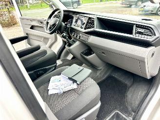 Volkswagen Transporter 2.0 TDI L1/H1 Comfortl - 37dkm nap - airco - cruise - pdc - trekh - klapdeuren - imperiaal - facelift model picture 19