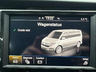 Volkswagen Transporter 2.0 TDI L1/H1 Comfortl - 37dkm nap - airco - cruise - pdc - trekh - klapdeuren - imperiaal - facelift model picture 36