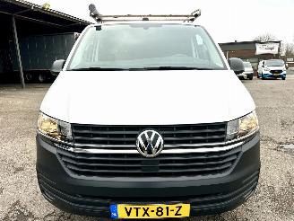 Volkswagen Transporter 2.0 TDI L1/H1 Comfortl - 37dkm nap - airco - cruise - pdc - trekh - klapdeuren - imperiaal - facelift model picture 3