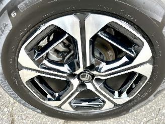 Citroën C3 Aircross 1.2 Hybrid 145pk aut Max - 11dkm nap - navi - pdc v+a - line + side assist - 17 inch lmv - full led picture 83