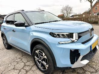 Citroën C3 Aircross 1.2 Hybrid 145pk aut Max - 11dkm nap - navi - pdc v+a - line + side assist - 17 inch lmv - full led picture 4