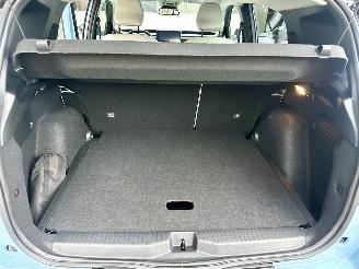 Citroën C3 Aircross 1.2 Hybrid 145pk aut Max - 11dkm nap - navi - pdc v+a - line + side assist - 17 inch lmv - full led picture 68