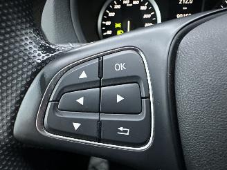 Mercedes Vito 114 CDI 2.2 136pk 6-bak euro.6 Lang - nap - navi - camera - airco - cruise - pdc v+a - schuif + klapdeuren picture 29