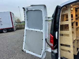 Mercedes Vito 114 CDI 2.2 136pk 6-bak euro.6 Lang - nap - navi - camera - airco - cruise - pdc v+a - schuif + klapdeuren picture 55