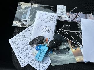 Mercedes Vito 114 CDI 2.2 136pk 6-bak euro.6 Lang - nap - navi - camera - airco - cruise - pdc v+a - schuif + klapdeuren picture 15