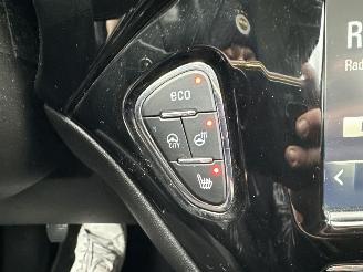 Opel Corsa-E gereserveerd 1.0 Turbo 90pk 6-bak online edition 5drs - nap - stuurverw + stoelverw - pdc v+a - airco - cruise picture 16