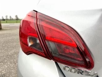 Opel Corsa-E gereserveerd 1.0 Turbo 90pk 6-bak online edition 5drs - nap - stuurverw + stoelverw - pdc v+a - airco - cruise picture 11