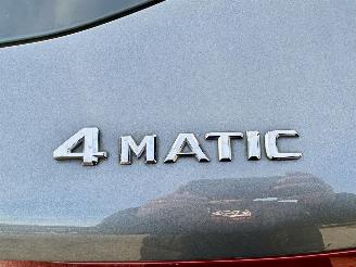 Schadeauto Mercedes GLC 220d 170pk 9-traps aut + f1 4Matic AMG - pano - nap - navi - camera - 20 inch - trekh - elektr klep 2016/1