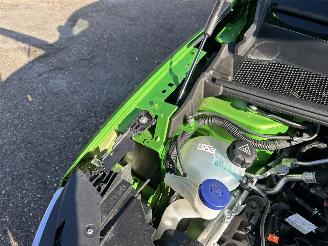 Opel Mokka-E Gereserveerd 136pk aut 50kWh Business Elegance - 14dkm nap - line + side assist - navi - keyless - camera - pdc v+a picture 7