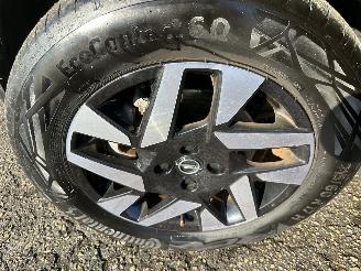 Opel Mokka-E Gereserveerd 136pk aut 50kWh Business Elegance - 14dkm nap - line + side assist - navi - keyless - camera - pdc v+a picture 87