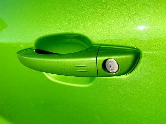 Opel Mokka-E Gereserveerd 136pk aut 50kWh Business Elegance - 14dkm nap - line + side assist - navi - keyless - camera - pdc v+a picture 105