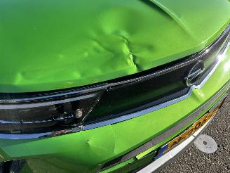 Opel Mokka-E Gereserveerd 136pk aut 50kWh Business Elegance - 14dkm nap - line + side assist - navi - keyless - camera - pdc v+a picture 13