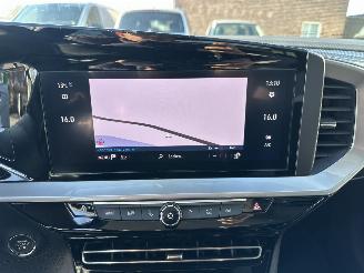 Opel Mokka-E Gereserveerd 136pk aut 50kWh Business Elegance - 14dkm nap - line + side assist - navi - keyless - camera - pdc v+a picture 17