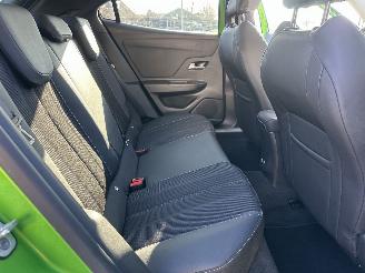 Opel Mokka-E Gereserveerd 136pk aut 50kWh Business Elegance - 14dkm nap - line + side assist - navi - keyless - camera - pdc v+a picture 55