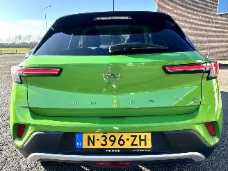 Opel Mokka-E Gereserveerd 136pk aut 50kWh Business Elegance - 14dkm nap - line + side assist - navi - keyless - camera - pdc v+a picture 92