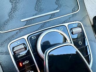 Mercedes C-klasse 220d 194pk 9-traps aut + f1 Bus Sol sedan - virtual - luchtvering - burmester - sfeerverl - memory l+r - 19 inch picture 42