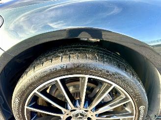 Mercedes C-klasse 220d 194pk 9-traps aut + f1 Bus Sol sedan - virtual - luchtvering - burmester - sfeerverl - memory l+r - 19 inch picture 99