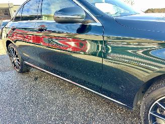 Mercedes C-klasse 220d 194pk 9-traps aut + f1 Bus Sol sedan - virtual - luchtvering - burmester - sfeerverl - memory l+r - 19 inch picture 93