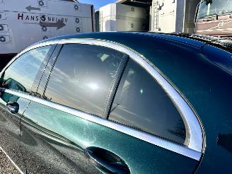 Mercedes C-klasse 220d 194pk 9-traps aut + f1 Bus Sol sedan - virtual - luchtvering - burmester - sfeerverl - memory l+r - 19 inch picture 90