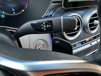 Mercedes C-klasse 220d 194pk 9-traps aut + f1 Bus Sol sedan - virtual - luchtvering - burmester - sfeerverl - memory l+r - 19 inch picture 47