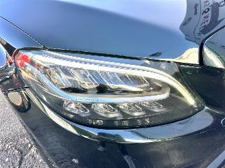 Mercedes C-klasse 220d 194pk 9-traps aut + f1 Bus Sol sedan - virtual - luchtvering - burmester - sfeerverl - memory l+r - 19 inch picture 102